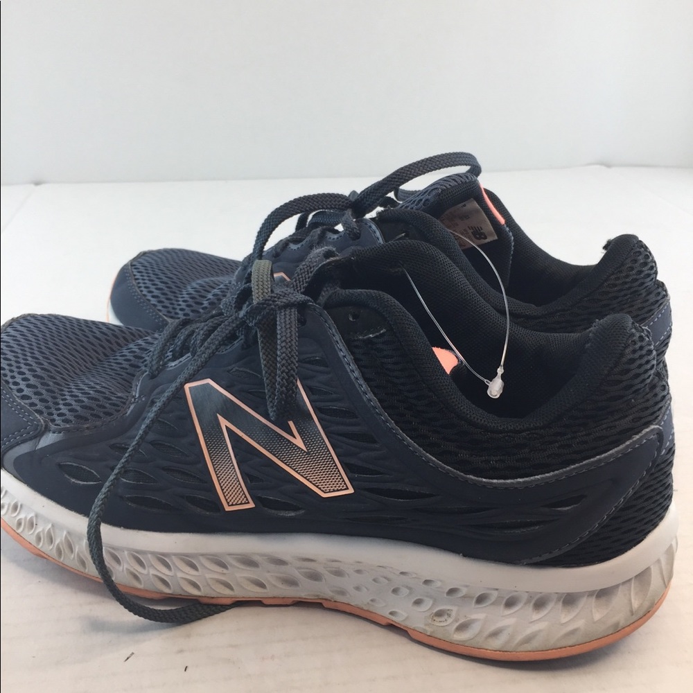 New Balance 420 u3 Comfort Ride Womens Running
